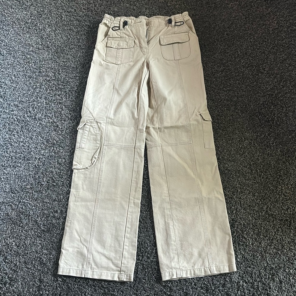 Kim Cargo Pants